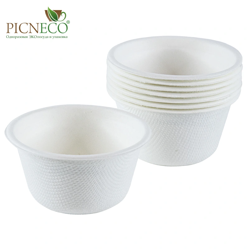 товар Соусник 50 мл из сахарного тростника SH425